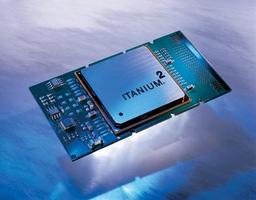 Intel повышает частоту FSB процессора Itanium 2 до 667 МГц