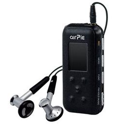 MP3-плеер airPie TH-11