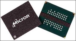 Micron начинает пробные поставки 2-гигабитной памяти DDR2