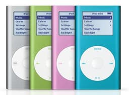 Недолго музыка играла: HP отказывается от iPod