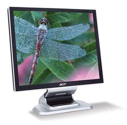 Acer AL1951 – монитор для ценителей
