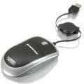 IOGEAR выпустила 1600 dpi мышь Mini Travel Laser