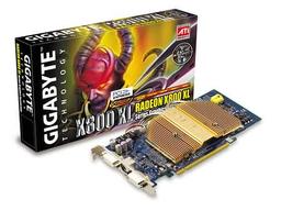 GIGABYTE Introduces 512MB VGA Card — GV-RX80L512V
