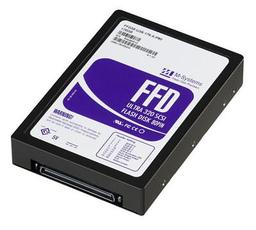 M-Systems: флэш-диски с интерфейсом SCSI