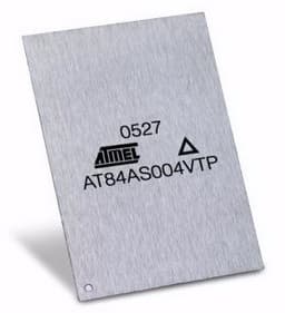 Atmel Announces World´s Fastest ADC