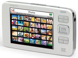 Creative: выпуск Zen Vision MP3-плеер с 30 Гб памяти
