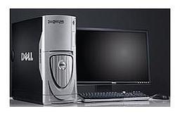 Dell XPS 600: The First Machine Supporting Dual x16 SLI Mode