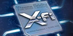 Sound Blaster X-Fi: звуковые платы Creative на новом типе аудиопроцессора