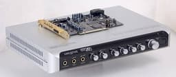 Creative Introduces Sound Blaster X-Fi