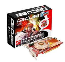 Info-Tek Introduces RADEON X800GT Based Graphics Card