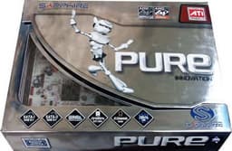 Photo Of The Day: Sapphire Pure Innovation Motherboard In Our Lab