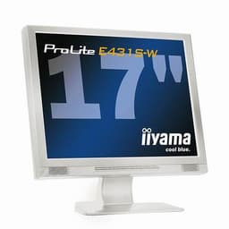 IIYAMA Pro Lite E431S: монитор бизнес-класса