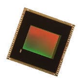 Micron Samples 1/4" 1.3Mp CMOS Sensor For Mobile Handsets