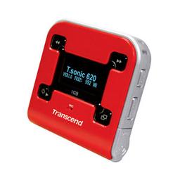 Transcend Unveils The T.sonic 620 MP3 Player