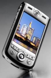 Смартфон Compal iDo S600