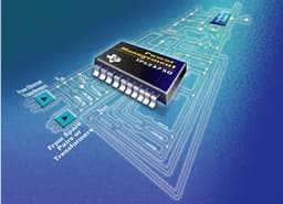 TI Unveils 100-V Power-Over-Ethernet Controller For IP Phones And WLAN Systems