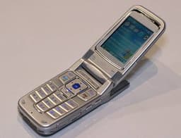 i645: новый CDMA EV-DO аппарат от Samsung