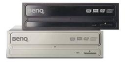 BenQ снижает цены на DVD±RW 16x Dual DL приводы