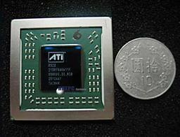 ATI R520 GPUs to come in 3Q
