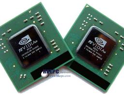 Карты GeForce 6500 будут построены на графическом процессоре NV44