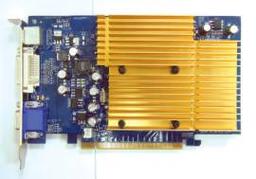 Albatron дебютирует с PC6600 LE SLI графическими картами