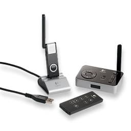 Logitech Unveils Three "Music Anywhere" Products