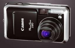 Обновление камер Canon: девять новых моделей