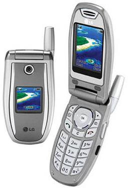 LG L1400i и C1300i: новое — это переработанное старое