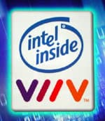 IDF San Francisco: Intel Introduces VIIV Home Entertainment Platform