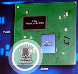 IDF San Francisco: Forget About Coolers And Heatsinks
