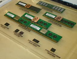 IDF Trails: FB-DIMM Promoted For The Future