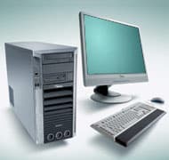 Fujitsu Siemens Computers Offers New Opteron-Based Workstations