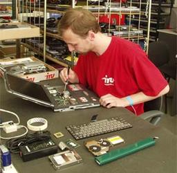 iRU будут делать в Китае, а продавать – в «Мерлионе»