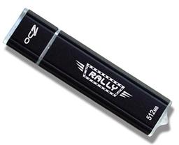 "Rally" USB 2.0 флэш-диск от OCZ