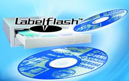 Технология LabelFlash от NEC