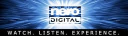 Nero и KiSS хотят выпустить DVD-плеер высокой четкости с поддержкой AVC/H.264