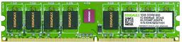Модули памяти Kingmax Mars DDRII-800 Long-DIMM — скоро на рынке
