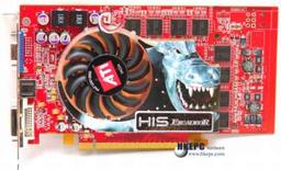 Фото ATI Radeon X800GTO