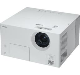 Epson EMP-TWD1: "кино в коробке"