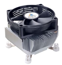 GlacialTech Offers Four New Coolers For LGA-775 Processors
