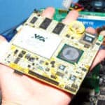 VIA Luke: An x86-Compatible PC On An 8x8cm Board