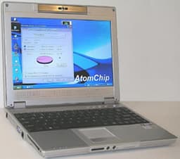 A Notebook Wonder: 6.8GHz CPU and 1TB RAM