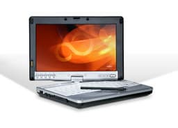 Fujitsu Announces Availability Of LifeBook P1500 Notebook