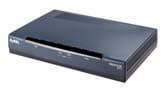 ZyXEL VES-1616F и P871H: самый быстрый VDSL