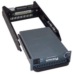 BiTMICRO E-Disk 3S320: "военный" флэш-накопитель с интерфейсом Ultra320 SCSI