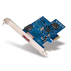 Belkin Unveils New PCI Express Cards