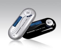 Transcend выпускает новый MP3-плеер из серии T.sonic