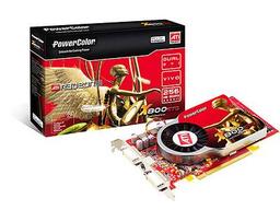 ATI Radeon X800 GTO — производительность Premium класса