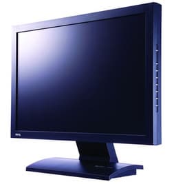 BenQ представляет 20-дюймовый LCD-монитор
