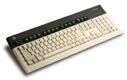 Клавиатуру с LCD-дисплеями в клавишах уже можно заказать